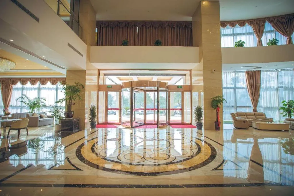 Ramada by Wyndham Wuhu