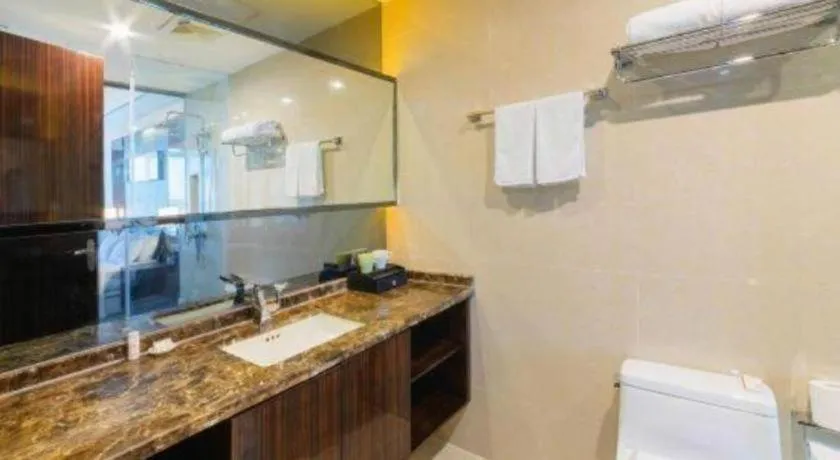 Ramada by Wyndham Wuhu