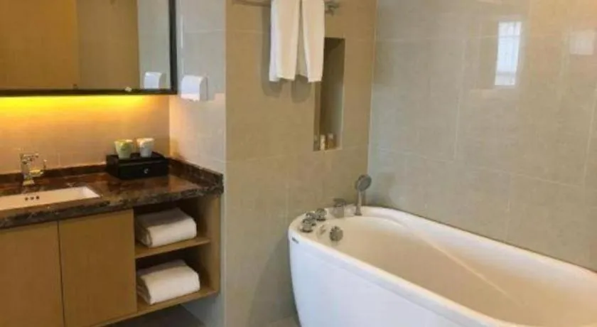 Ramada by Wyndham Wuhu