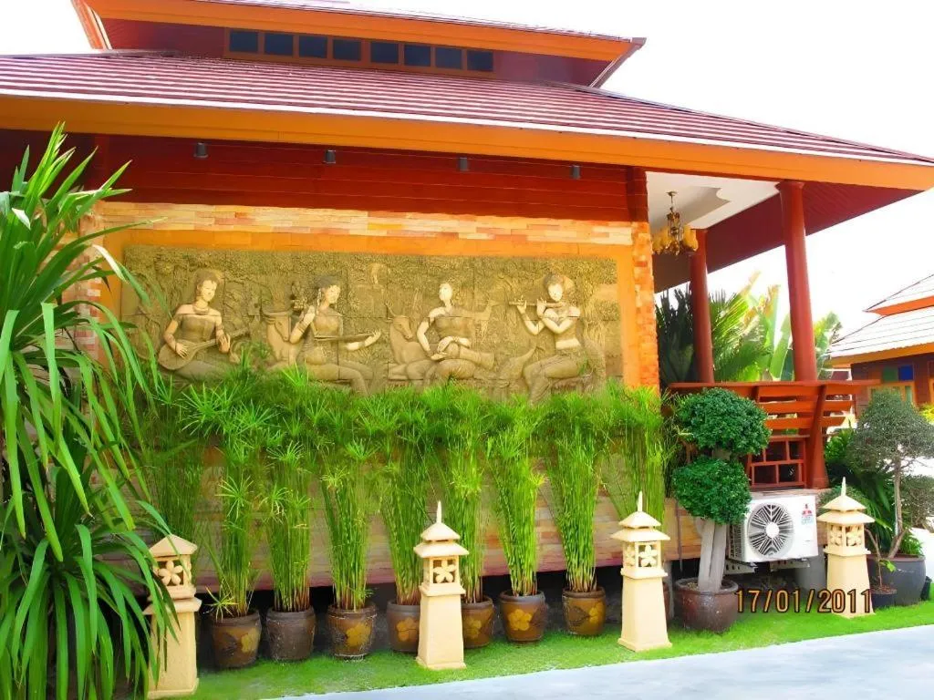 Baan Saranrom