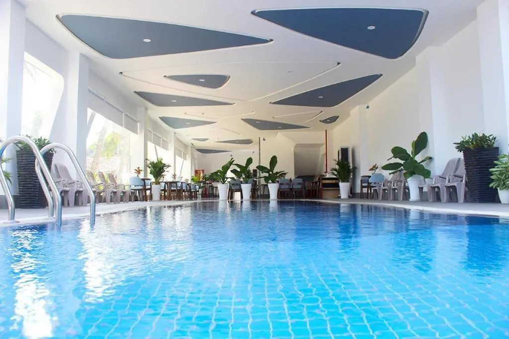 Damina boutique hotel