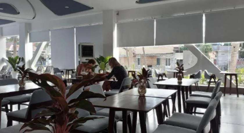 Damina boutique hotel