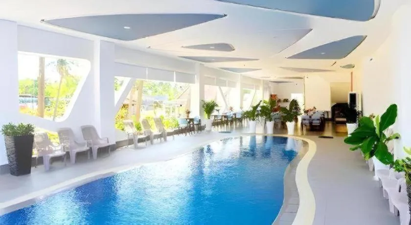 Damina boutique hotel