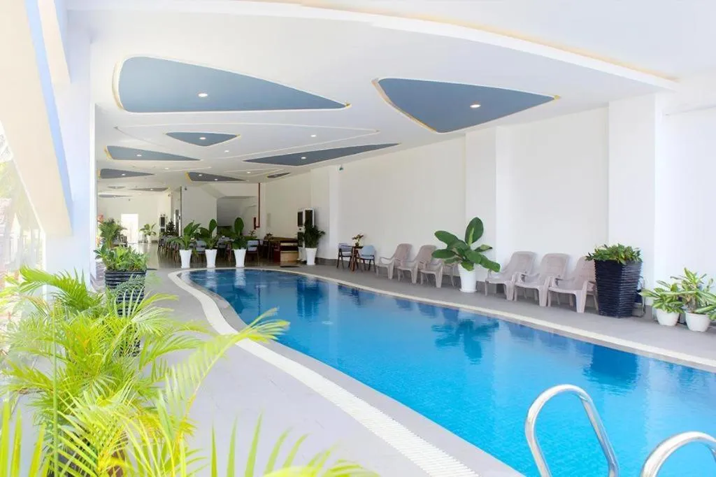 Damina boutique hotel