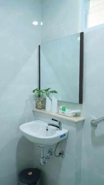 Augusta Hotel & Glamping Sukabumi