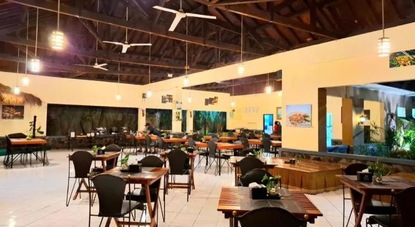 Augusta Hotel & Glamping Sukabumi