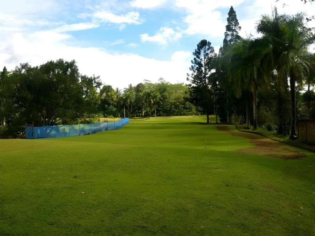 Augusta Hotel & Glamping Sukabumi