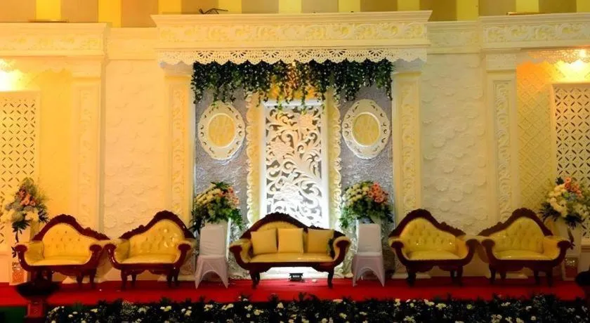 Augusta Hotel & Glamping Sukabumi