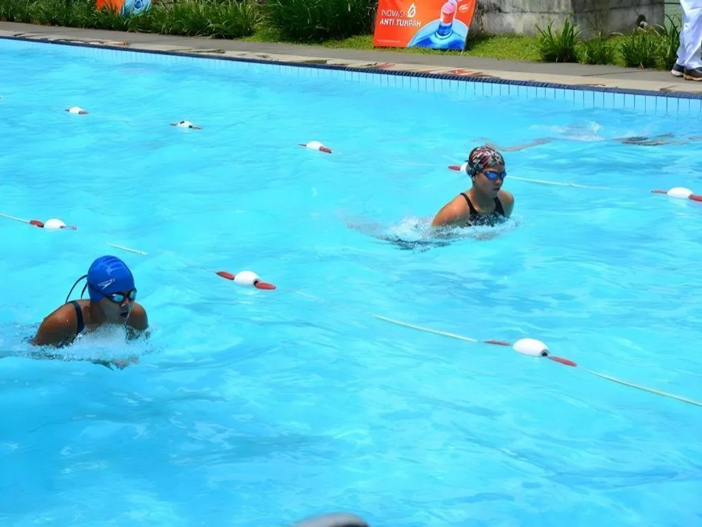 Augusta Hotel & Glamping Sukabumi