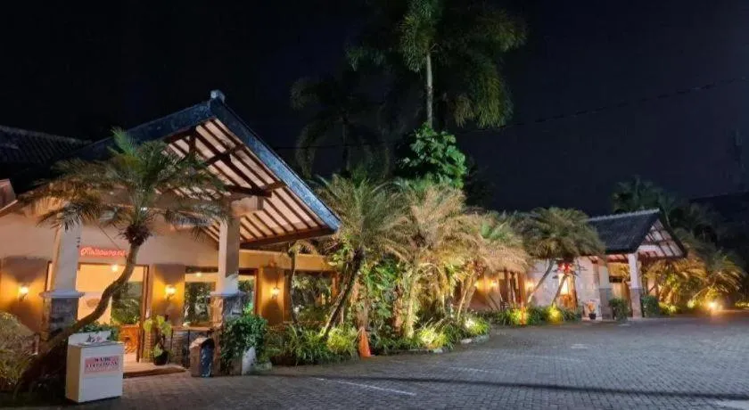 Augusta Hotel & Glamping Sukabumi