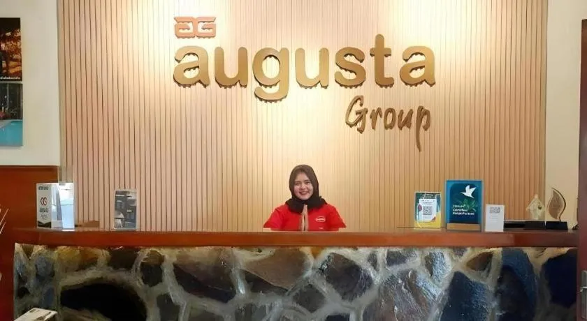 Augusta Hotel & Glamping Sukabumi