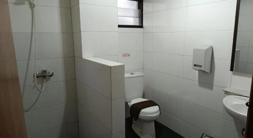 Augusta Hotel & Glamping Sukabumi