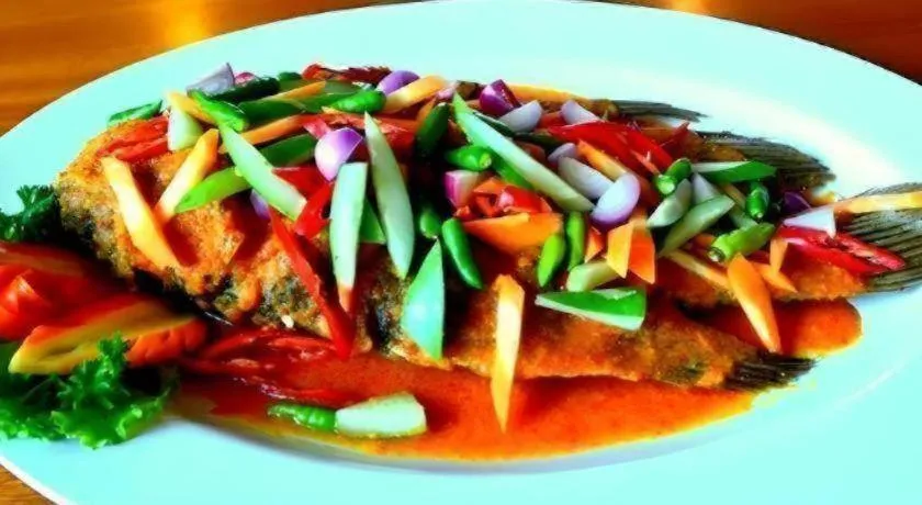 Augusta Hotel & Glamping Sukabumi