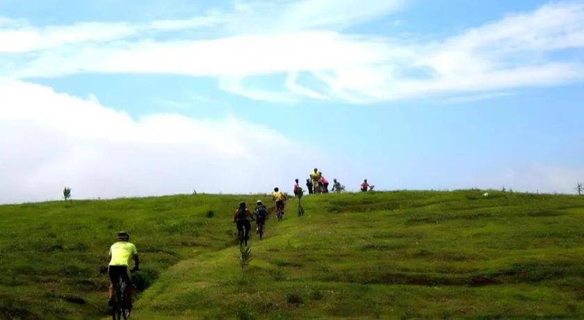 Augusta Hotel & Glamping Sukabumi