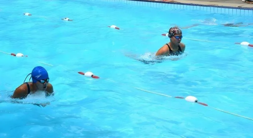 Augusta Hotel & Glamping Sukabumi