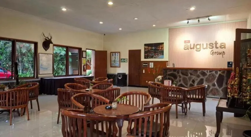 Augusta Hotel & Glamping Sukabumi