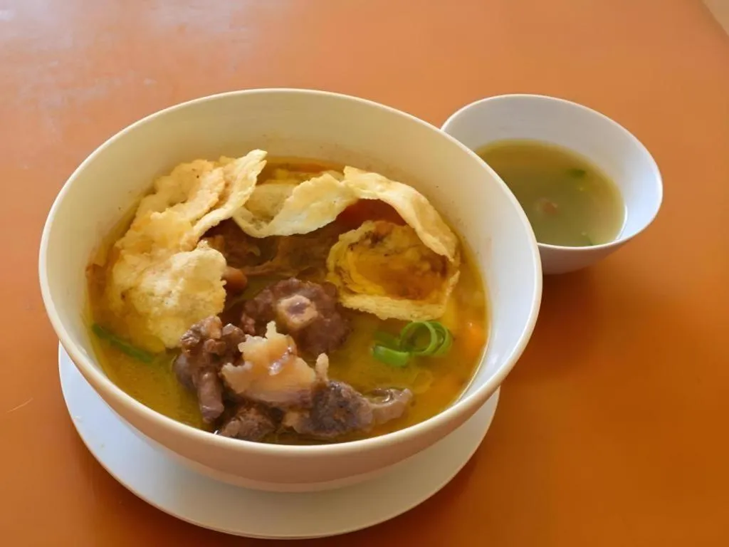 Augusta Hotel & Glamping Sukabumi