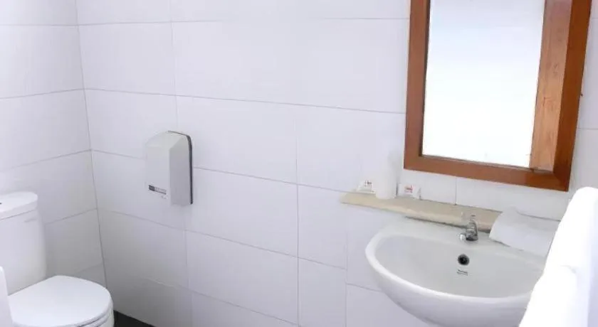 Augusta Hotel & Glamping Sukabumi