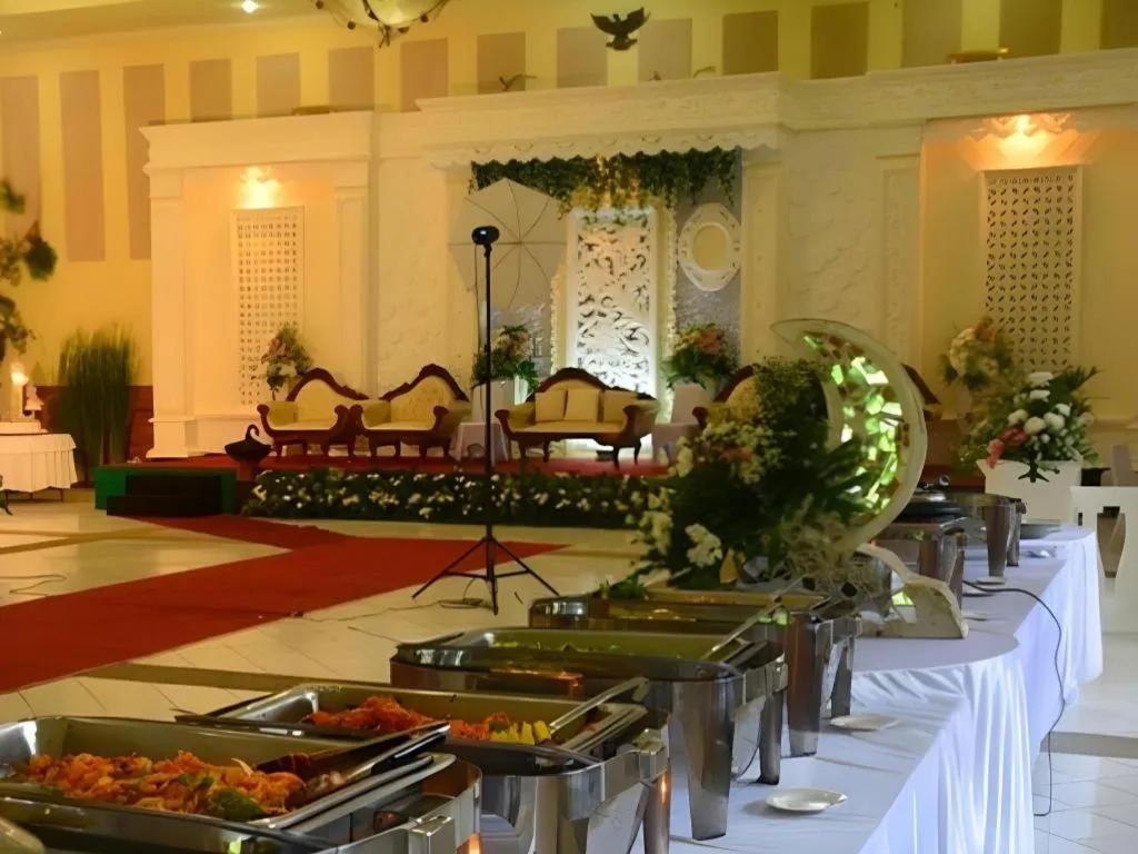 Augusta Hotel & Glamping Sukabumi