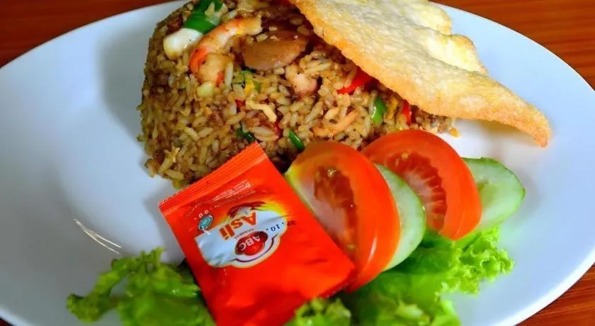 Augusta Hotel & Glamping Sukabumi