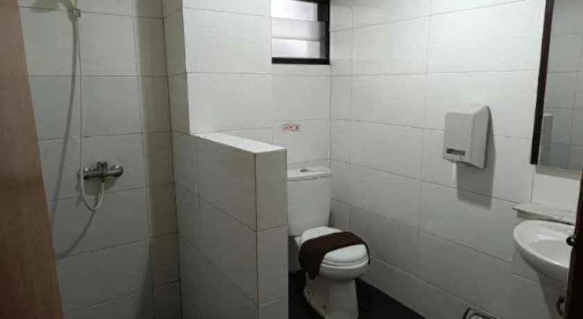 Augusta Hotel & Glamping Sukabumi