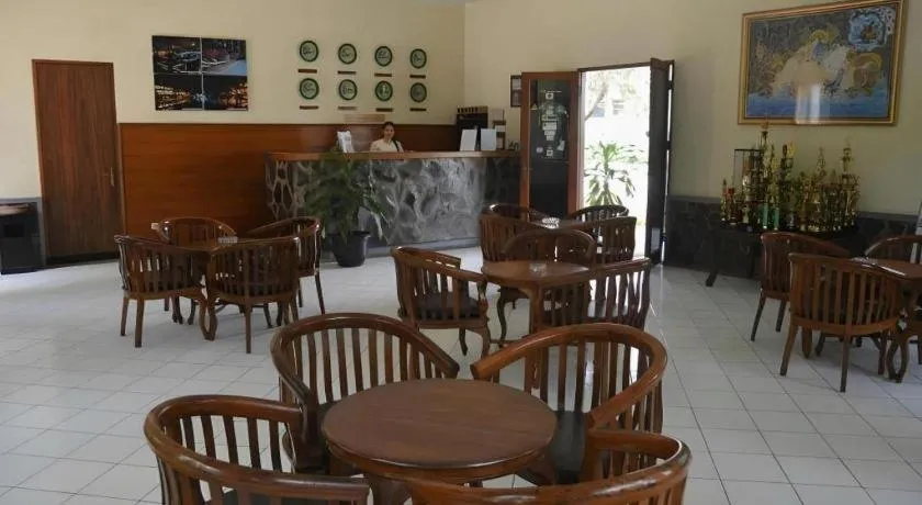 Augusta Hotel & Glamping Sukabumi