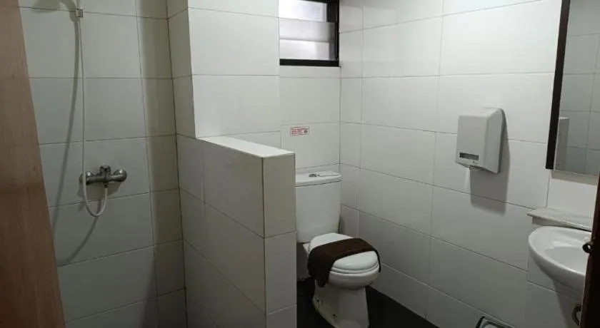 Augusta Hotel & Glamping Sukabumi