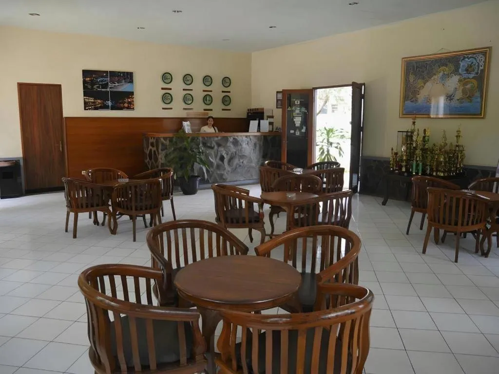 Augusta Hotel & Glamping Sukabumi