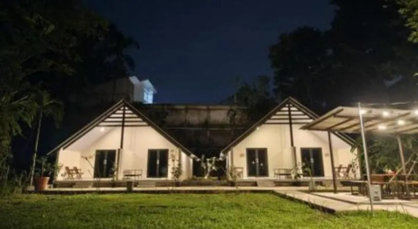 Augusta Hotel & Glamping Sukabumi