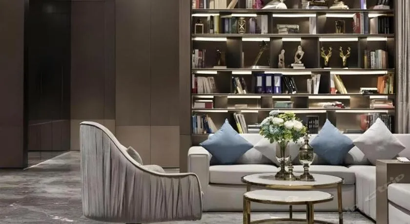 Zhonghao Boutique Hotel Dalang Business Center