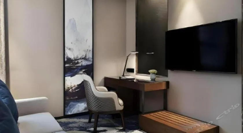 Zhonghao Boutique Hotel Dalang Business Center