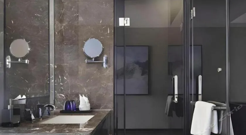 Zhonghao Boutique Hotel Dalang Business Center