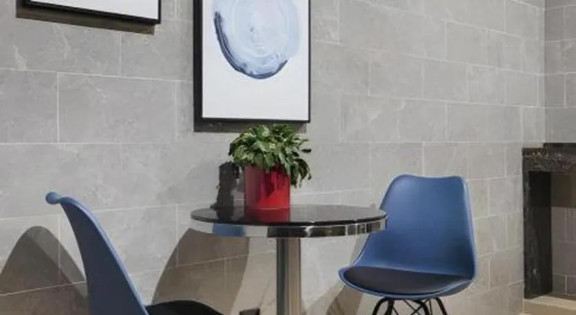 Zhonghao Boutique Hotel Dalang Business Center