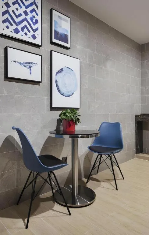 Zhonghao Boutique Hotel Dalang Business Center