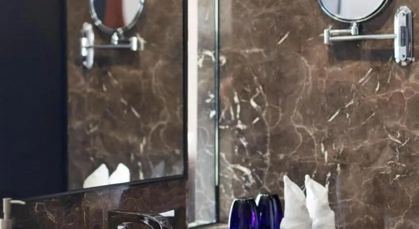 Zhonghao Boutique Hotel Dalang Business Center