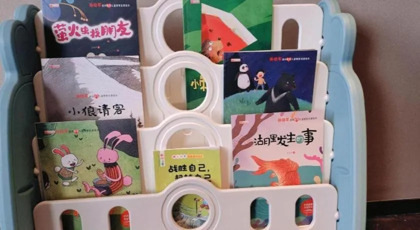 Zhonghao Boutique Hotel Dalang Business Center