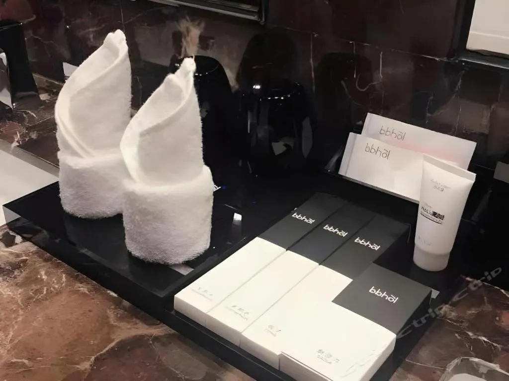 Zhonghao Boutique Hotel Dalang Business Center