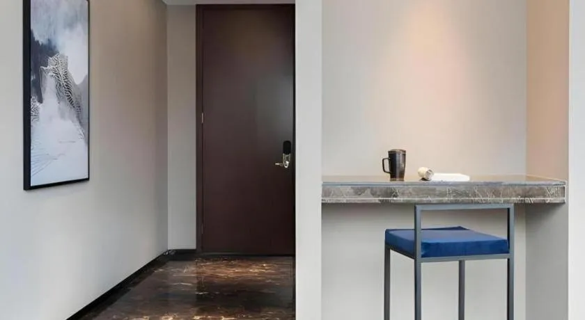 Zhonghao Boutique Hotel Dalang Business Center