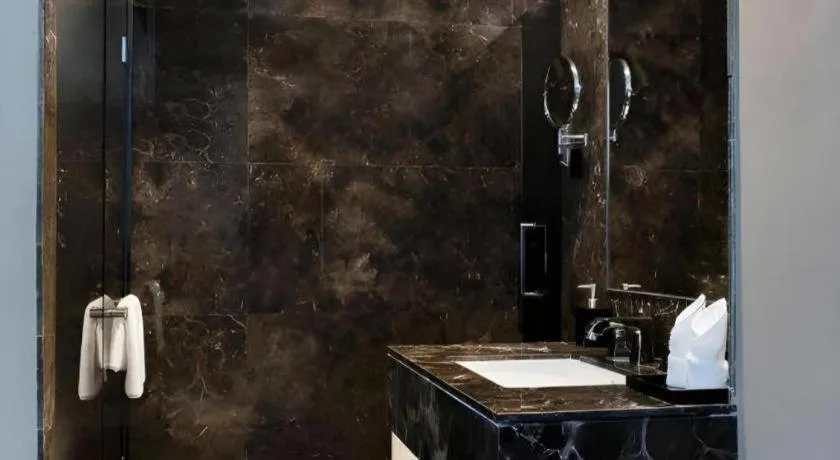 Zhonghao Boutique Hotel Dalang Business Center