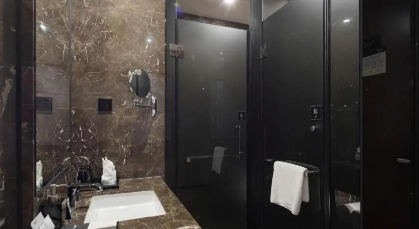 Zhonghao Boutique Hotel Dalang Business Center