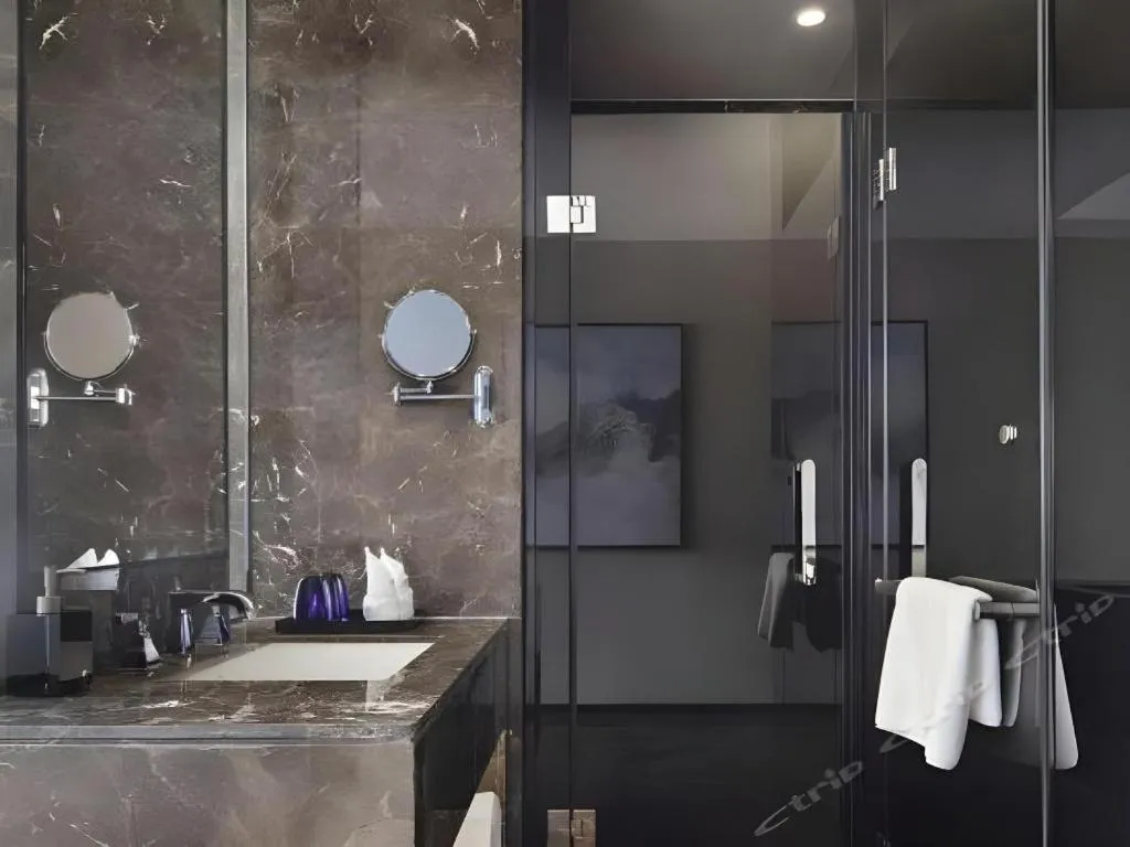 Zhonghao Boutique Hotel Dalang Business Center