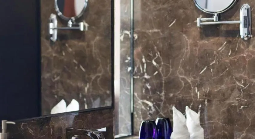 Zhonghao Boutique Hotel Dalang Business Center