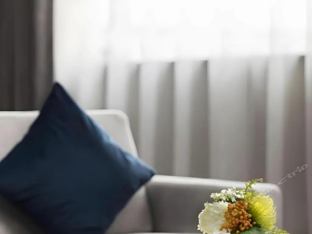 Zhonghao Boutique Hotel Dalang Business Center