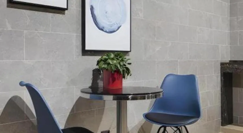 Zhonghao Boutique Hotel Dalang Business Center