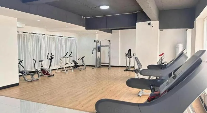 New Century Pujiang Hotel