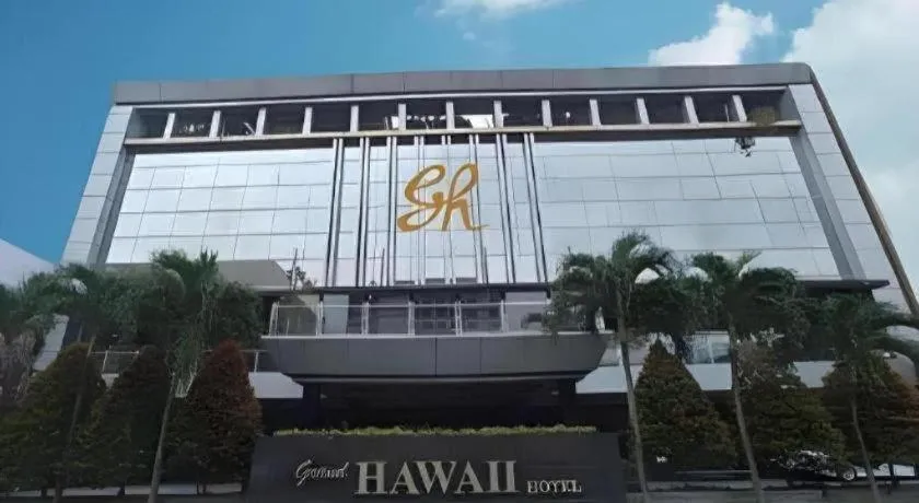 Grand Hawaii Hotel Pekanbaru