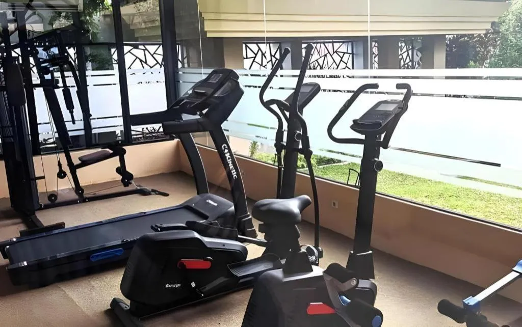 Grand Hawaii Hotel Pekanbaru