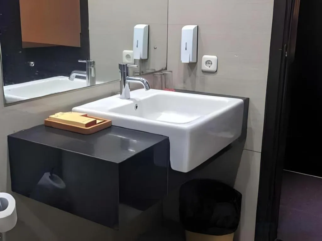 Grand Hawaii Hotel Pekanbaru