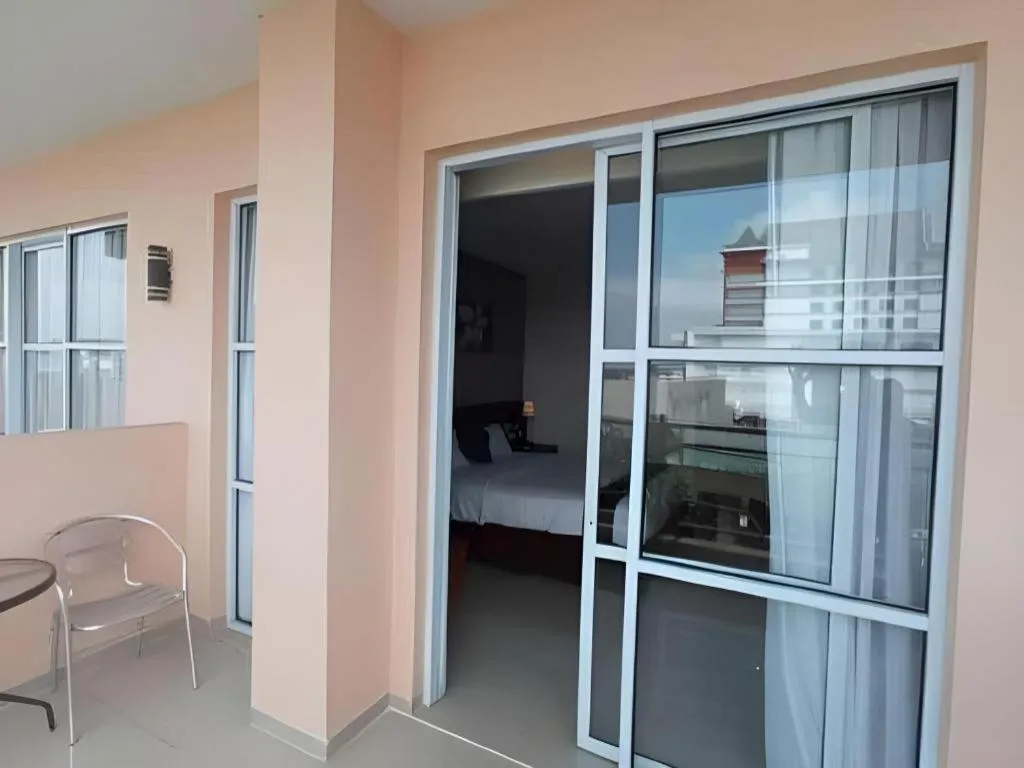 Grand Hawaii Hotel Pekanbaru