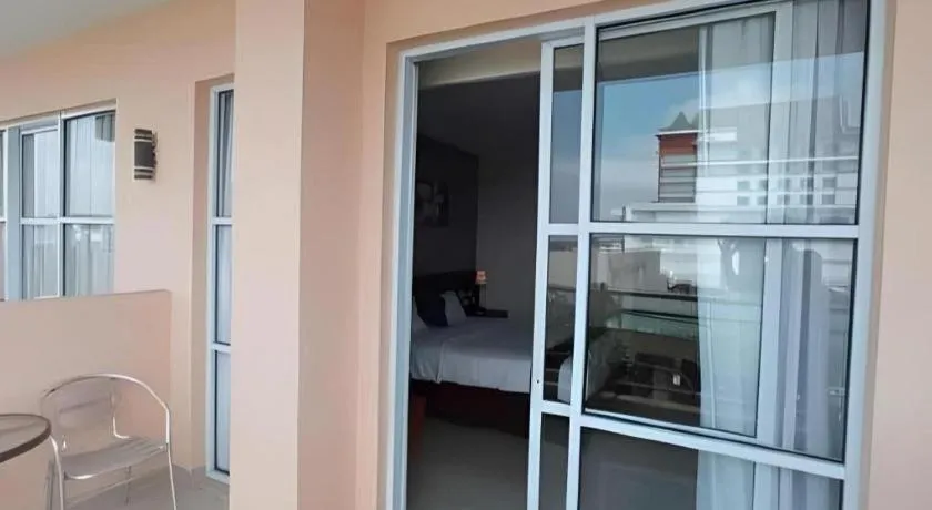 Grand Hawaii Hotel Pekanbaru